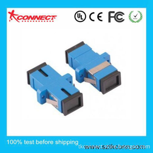 Sc Connector Singlemode Simplex Ceramic